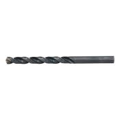 Spiralbohrer HSS für Stahl Ø 1,5 mm Länge 40 mm Spitzenwinkel 130 Grad Schaft zylindrisch -  22305