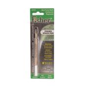 Fisher space pen Länge 90 mm Farbe grün -  12477