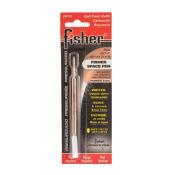 Fisher space pen Länge 90 mm Farbe rot -  12475