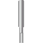 Eintreibdorn Strip Fork medium -  17230