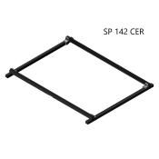Frame Kit for 142CER incl. front, rear and side rails, corner pieces, centerline brackets (if used) and all necessary fasteners BSA1089008900 -  13576