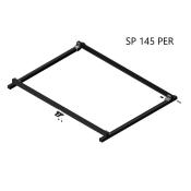 Frame Kit for SP145PER incl. front, rear and side rails, corner pieces, centerline brackets (if used) and all necessary fasteners BSA1089018300 -  14579