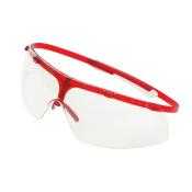 Schutzbrille klar ultraleicht mit Schutzscheiben aus Polycarbonat -  23635