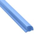 DMG C-Profil 7,0 mm blau Inhalt 60 Meter -  11661